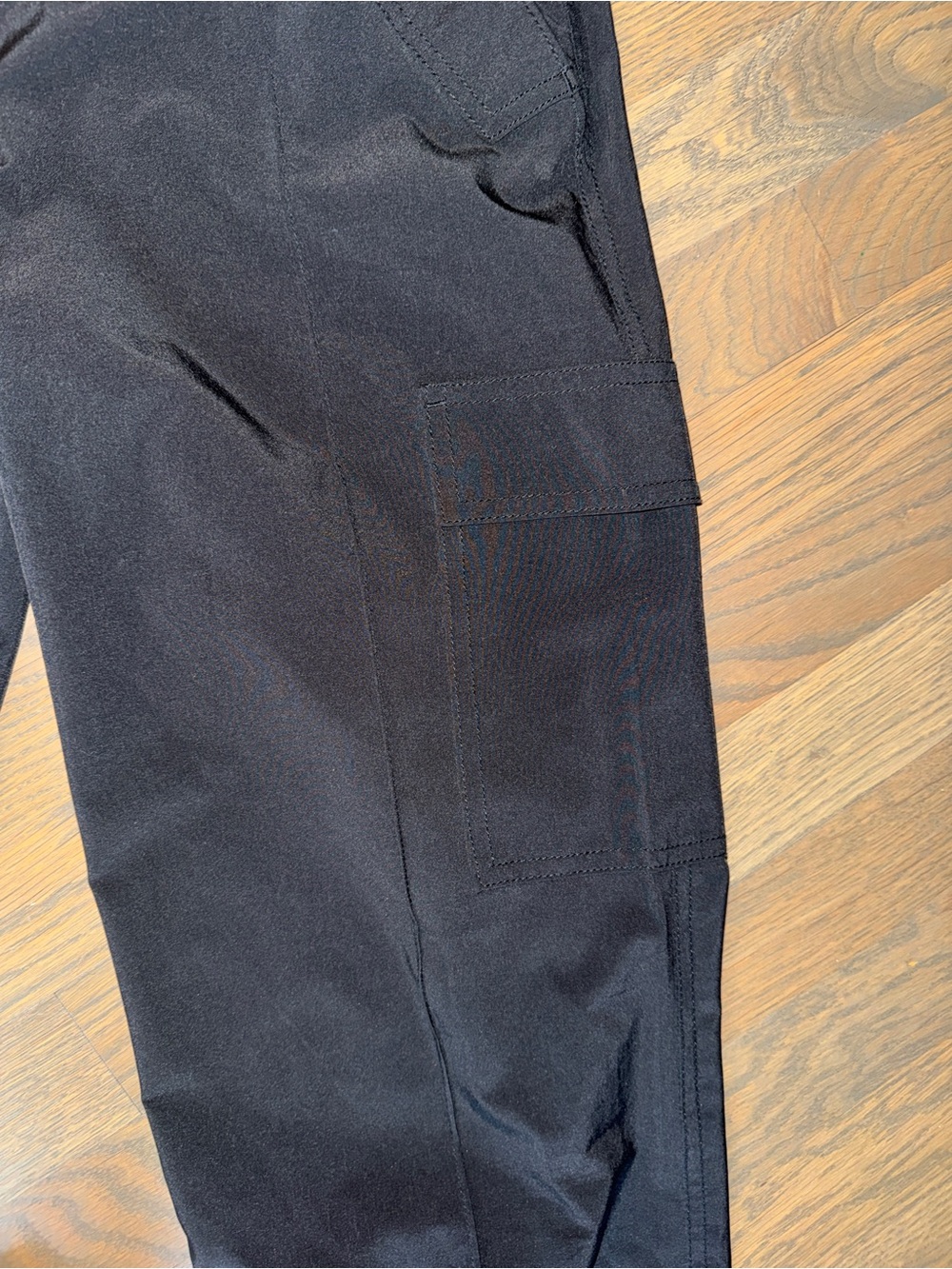 Athleta Vienna Cargo Pant - Picture 5 of 8